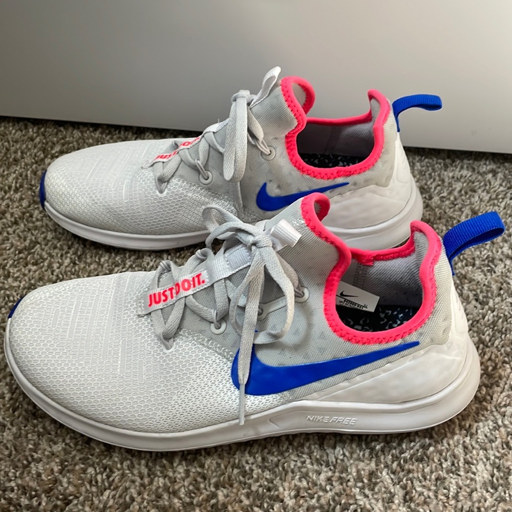 Nike Free Training Shoes